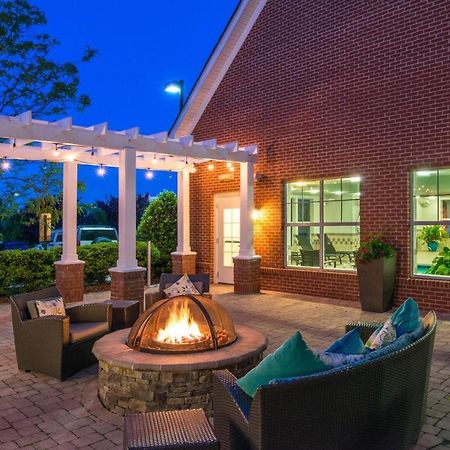 Residence Inn Waynesboro Ngoại thất bức ảnh