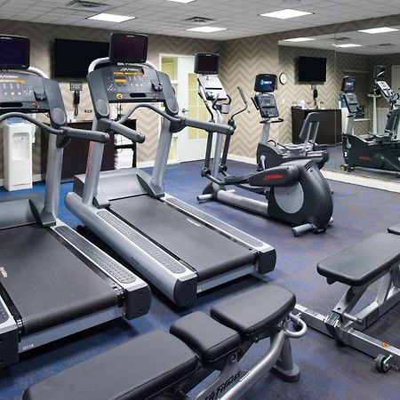 Residence Inn Waynesboro Ngoại thất bức ảnh