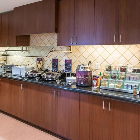 Residence Inn Waynesboro Ngoại thất bức ảnh