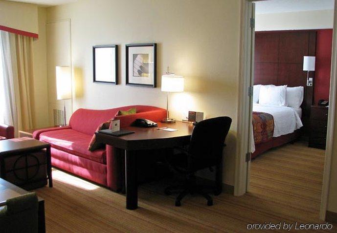 Residence Inn Waynesboro Phòng bức ảnh