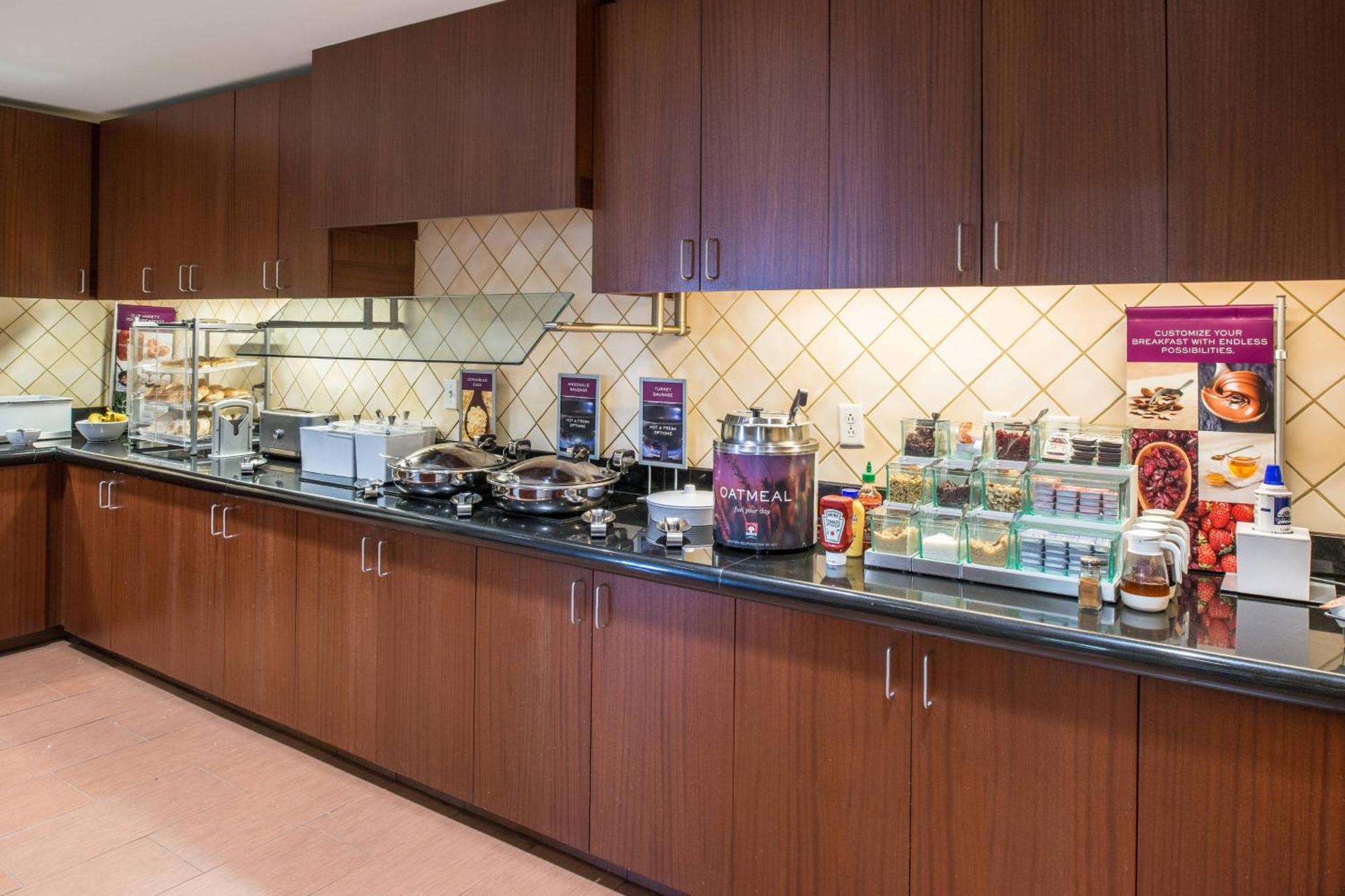 Residence Inn Waynesboro Ngoại thất bức ảnh