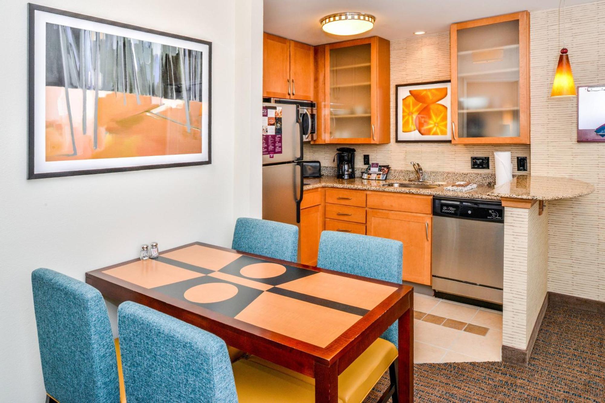 Residence Inn Waynesboro Ngoại thất bức ảnh