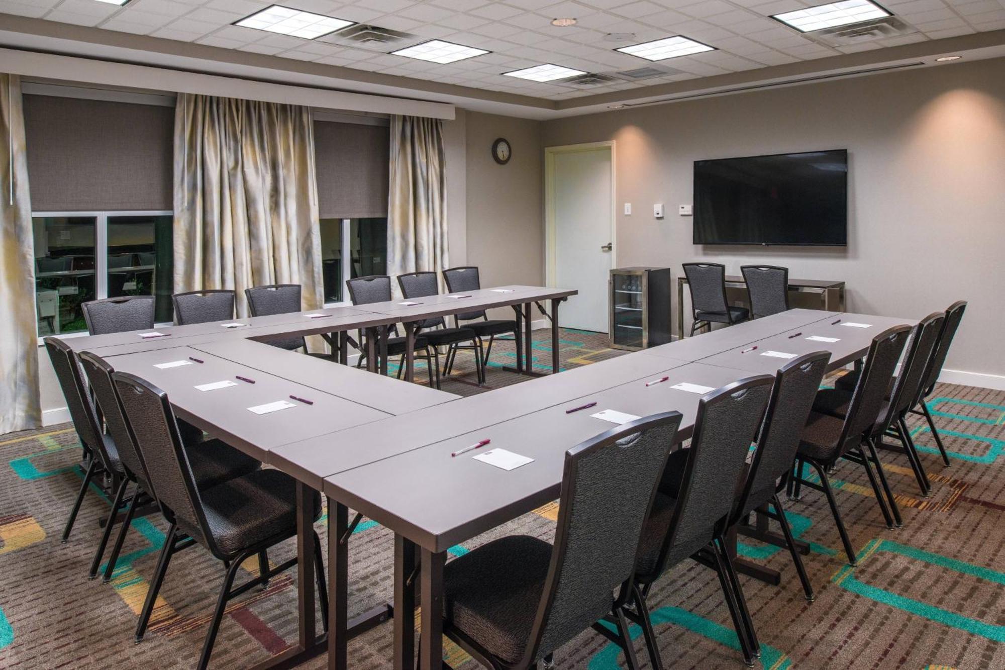 Residence Inn Waynesboro Ngoại thất bức ảnh