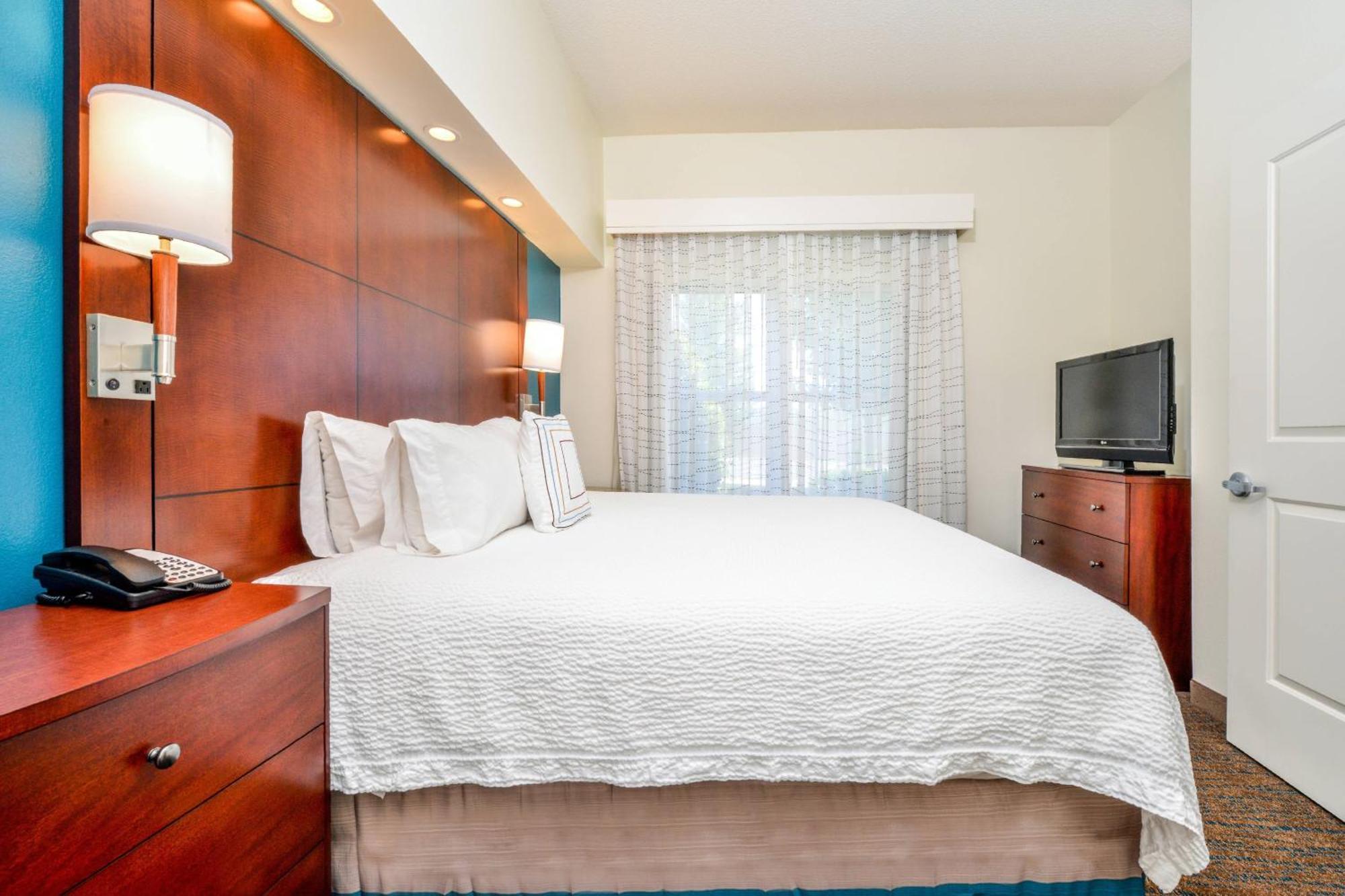 Residence Inn Waynesboro Ngoại thất bức ảnh