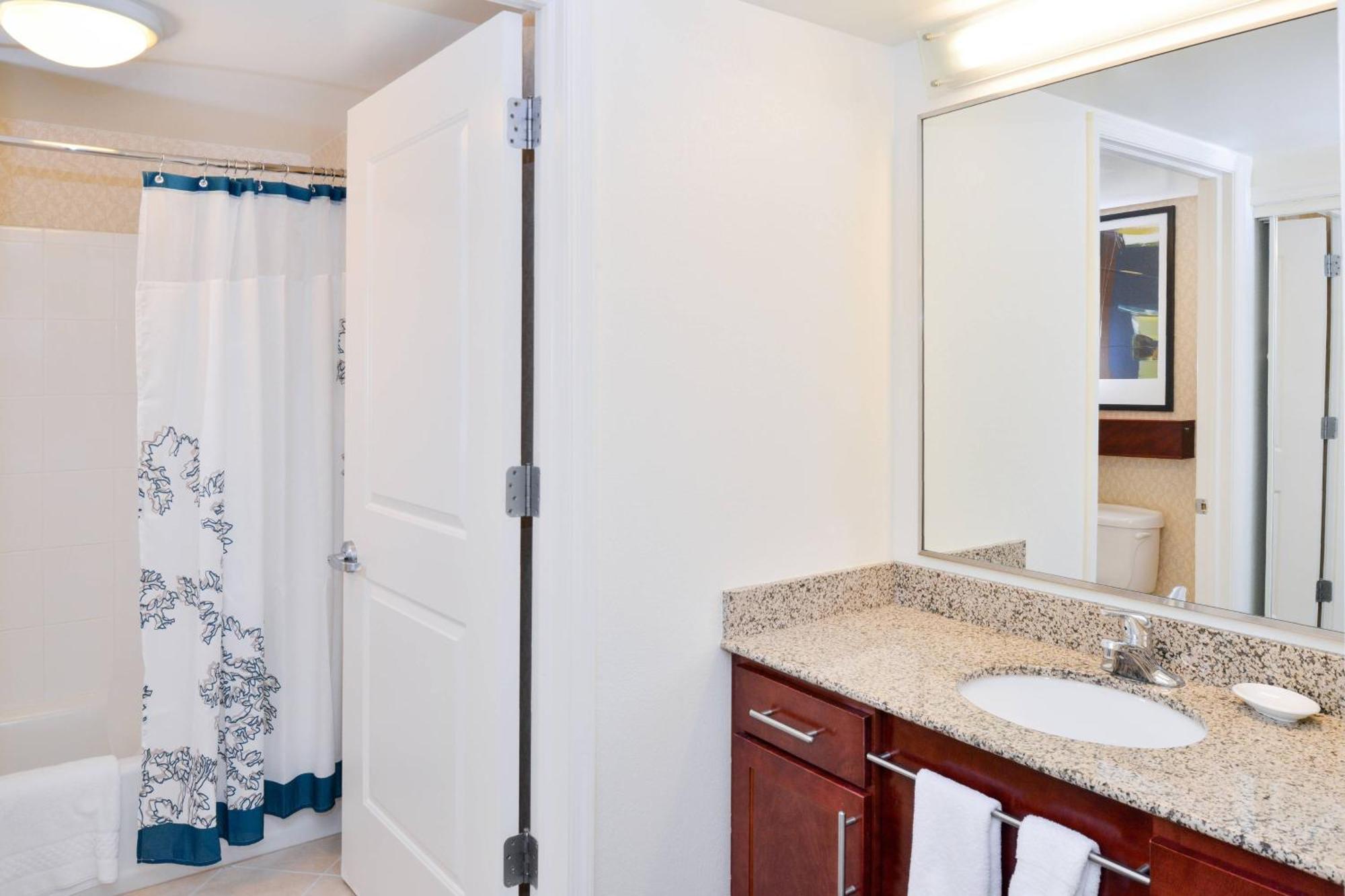 Residence Inn Waynesboro Ngoại thất bức ảnh