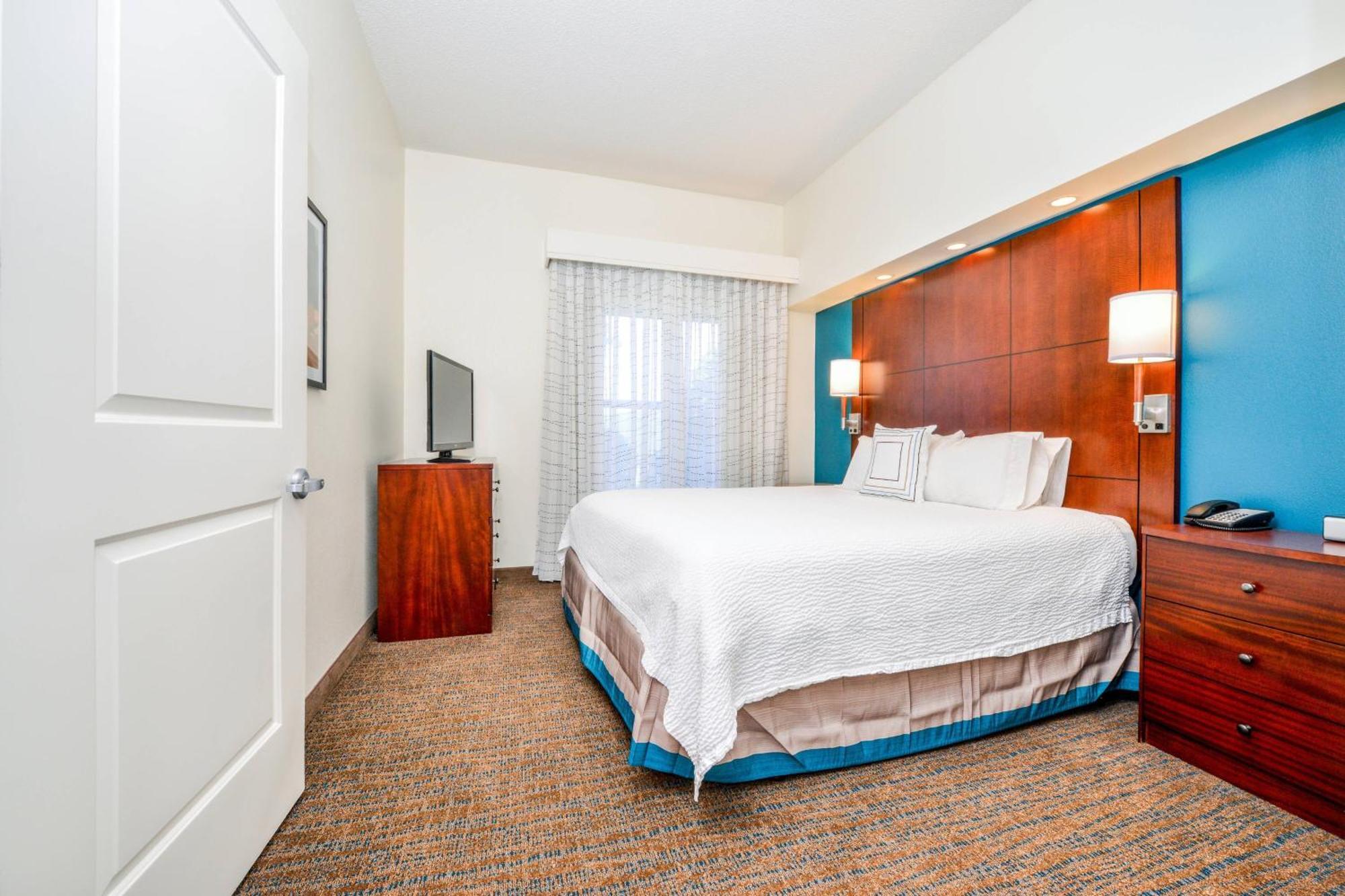 Residence Inn Waynesboro Ngoại thất bức ảnh