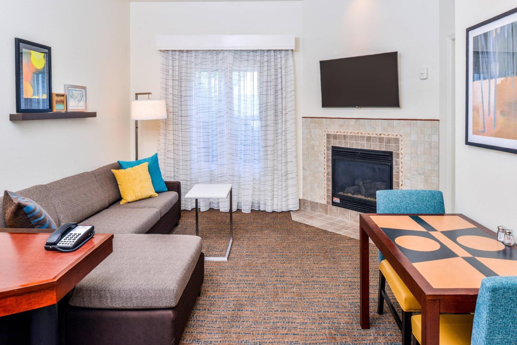 Residence Inn Waynesboro Ngoại thất bức ảnh