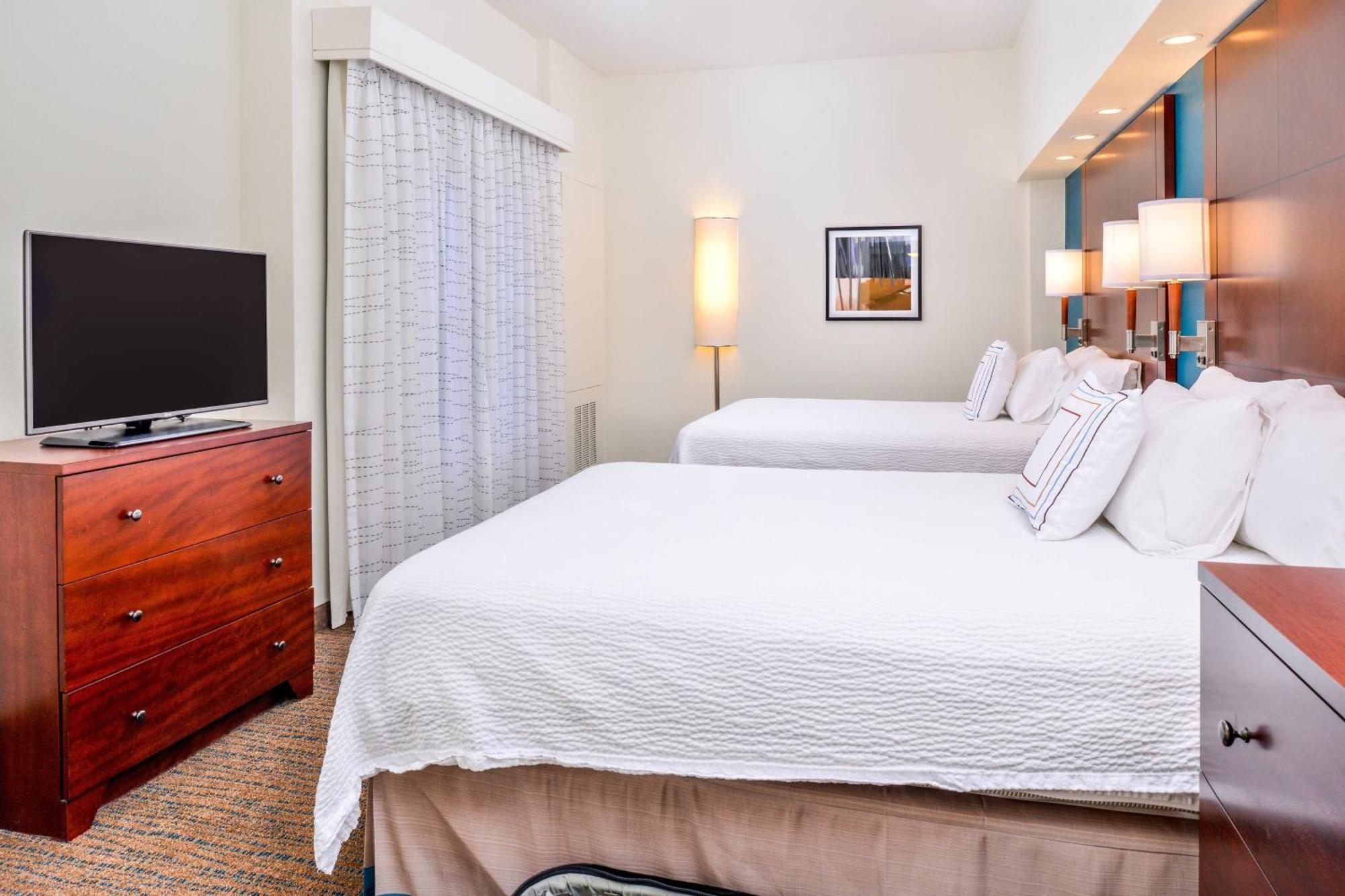 Residence Inn Waynesboro Ngoại thất bức ảnh