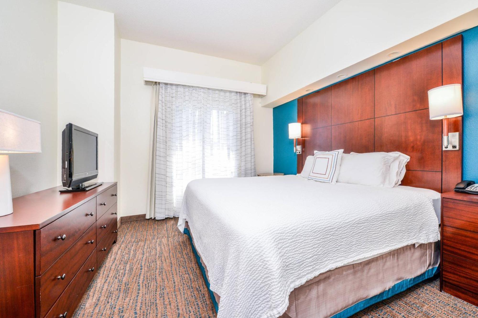 Residence Inn Waynesboro Ngoại thất bức ảnh