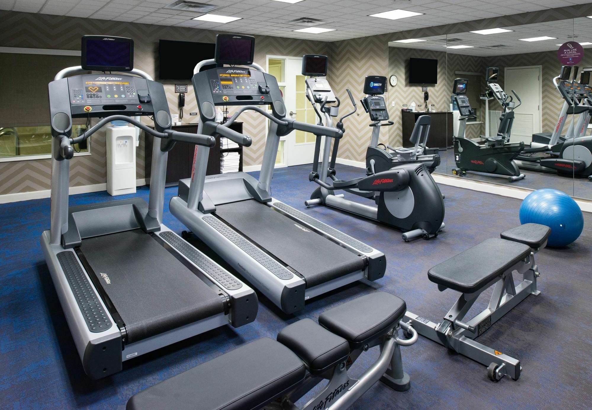 Residence Inn Waynesboro Ngoại thất bức ảnh
